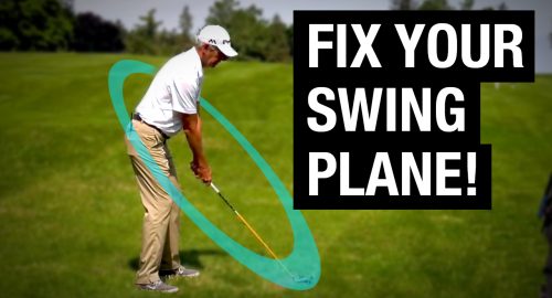 How To Use Your Hips In The Golf Swing (Pelvis Trick) - Performance Golf