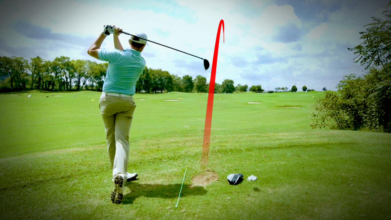 How To Hit Better Drives In 5 Minutes Performance Golf
