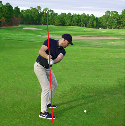 The “Magic Move”… - Performance Golf