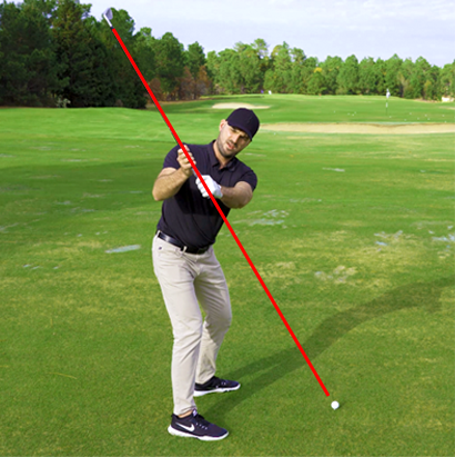The “Magic Move”… - Performance Golf