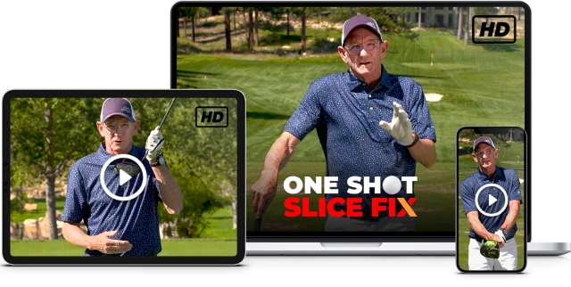 One Shot Slice Fix