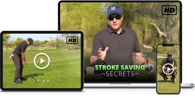 Stroke Saving Secrets