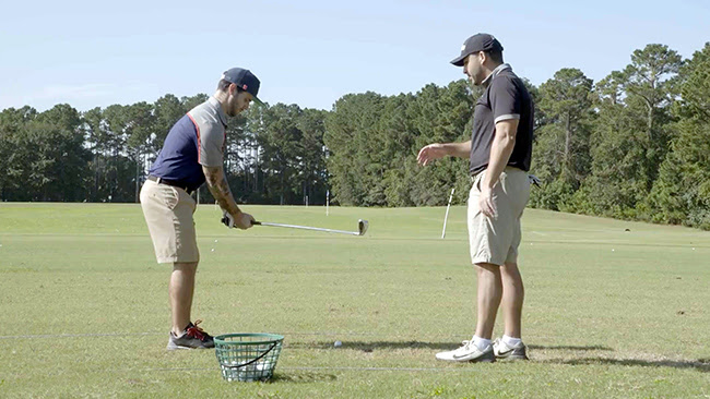 Golf Grip Tips: 8 Ways To Get The Perfect Golf Grip