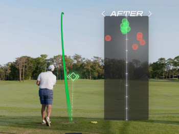 The Straight Stick - Performance Golf