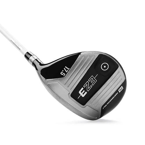 Leader in Hybrid Golf Club Technology