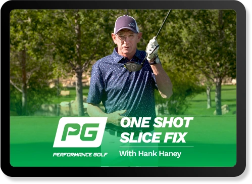 One Shot Slice Fix Digital Program