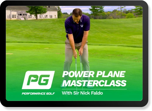 Power Plane Masterclass Digital Program