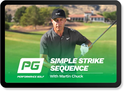 Simple Strike Sequence Digital Program