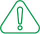 Exclamation point icon