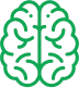 Brain icon