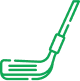 Wedge icon