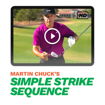 Simple Strike Sequence digital product image