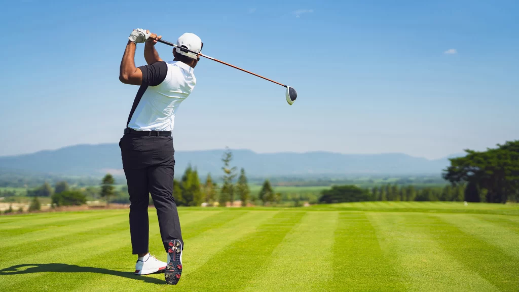 5 Tips to Stop Slicing the Golf Ball Performance Golf