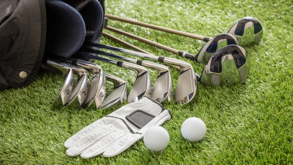 The Ultimate Beginner’s Guide to Golf Club Sets Performance Golf