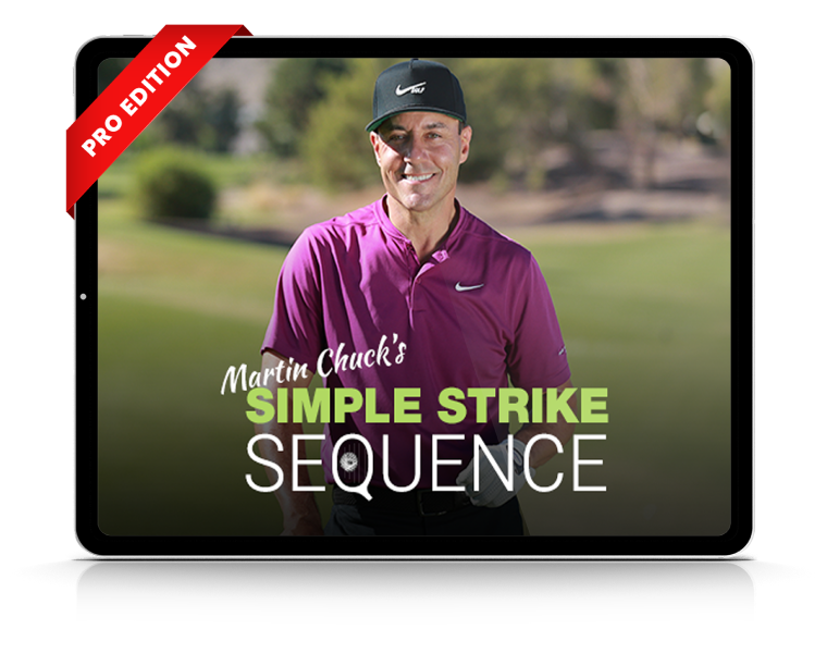 tour striker educator