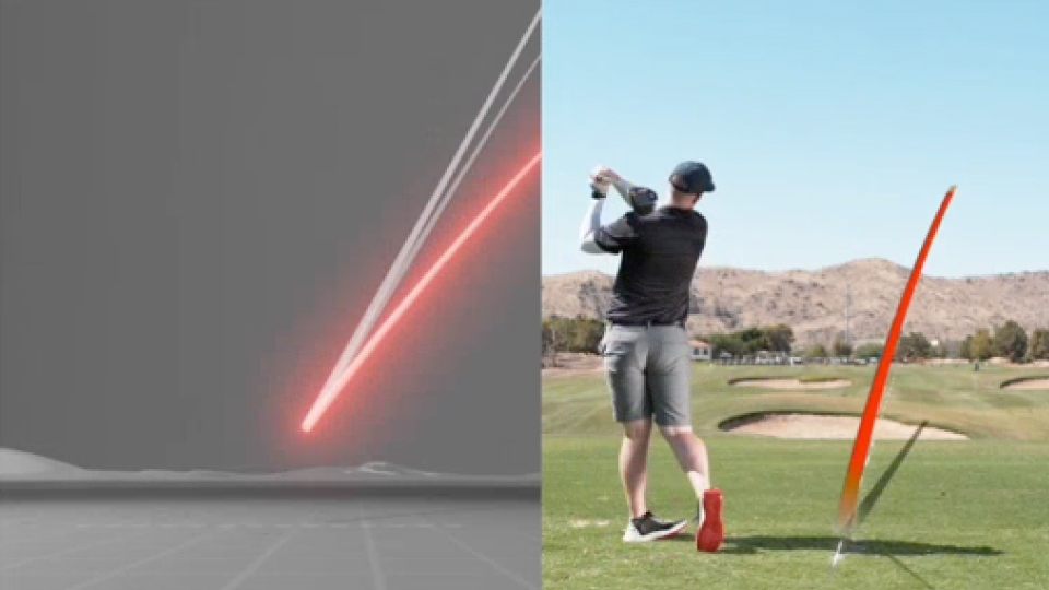 tour striker educator vs the hanger