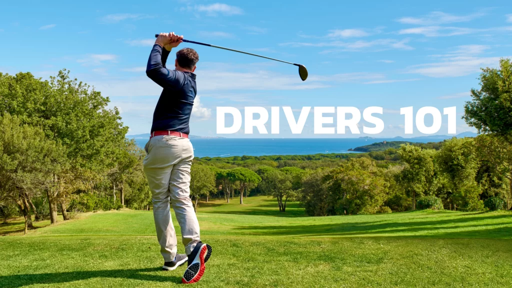 The Best Golf Driver for Every Type of Player