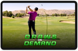 Square Strike System Performance Golf Square Strike System Performance Golf