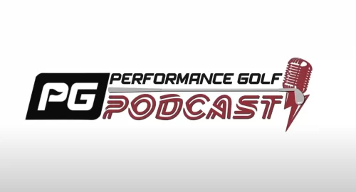 Performance Golf Podcast