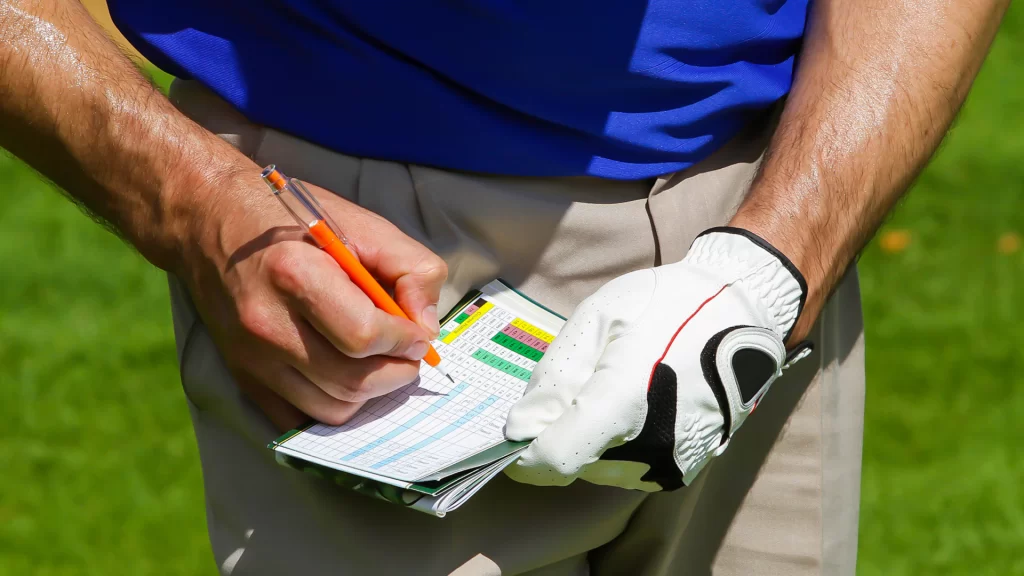 What Is a Good Golf Score? Performance Golf What Is a Good Golf Score? Performance Golf