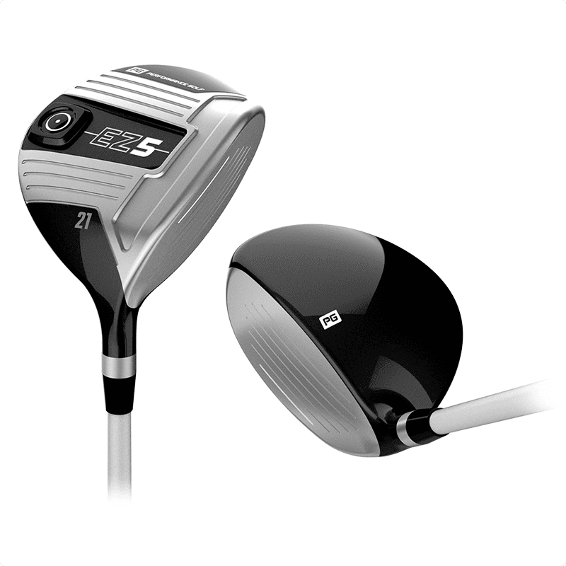 EZ5 - Performance Golf