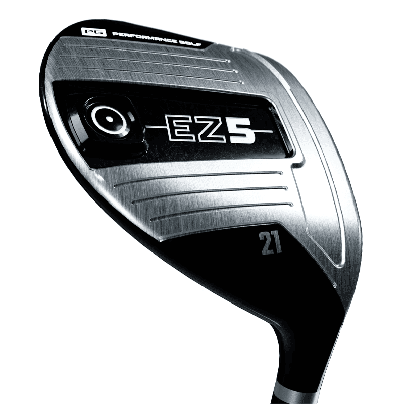 EZ5 - Performance Golf