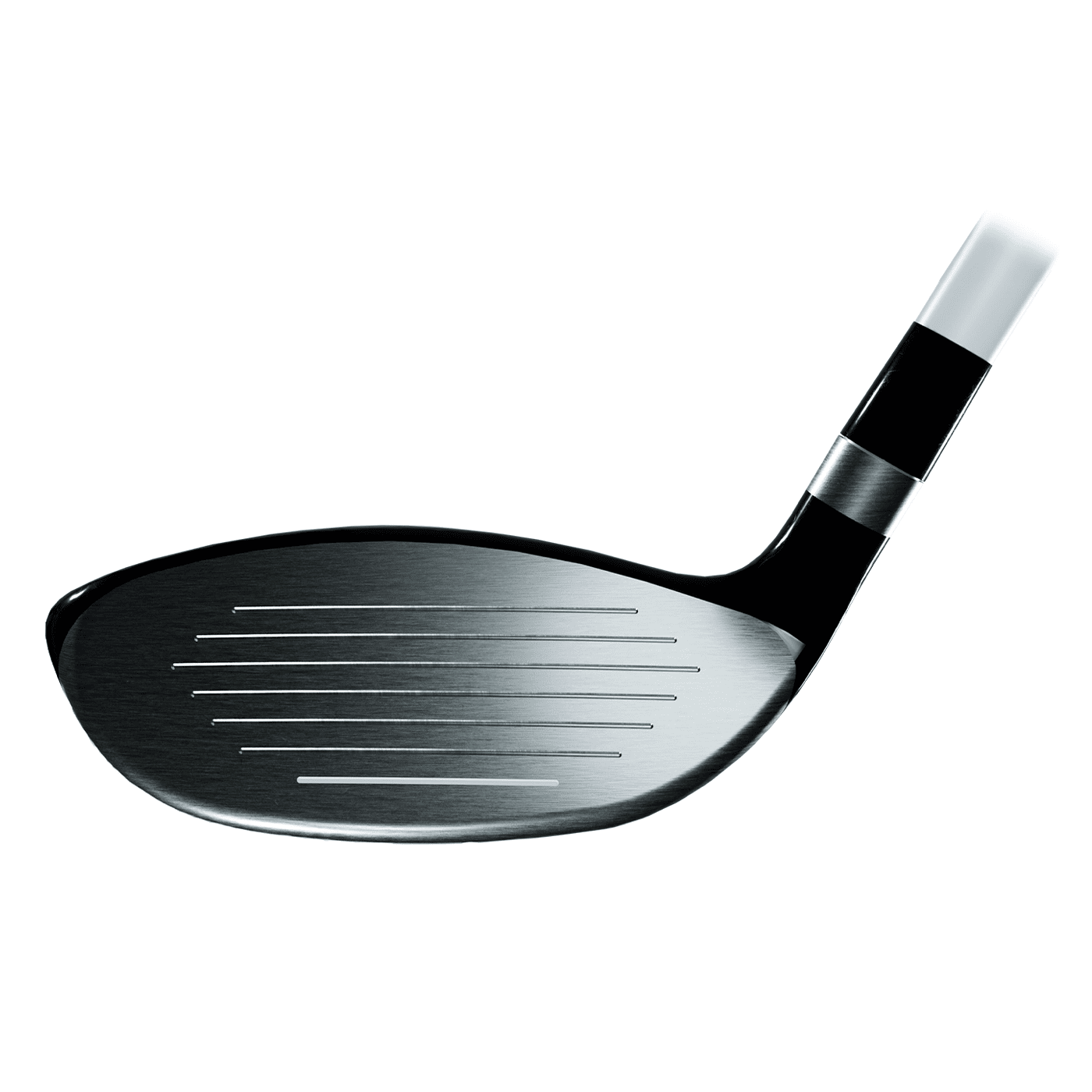 Access Club Target X III 18° 4 Wood Stiff Graphite Shaft Black Grip
