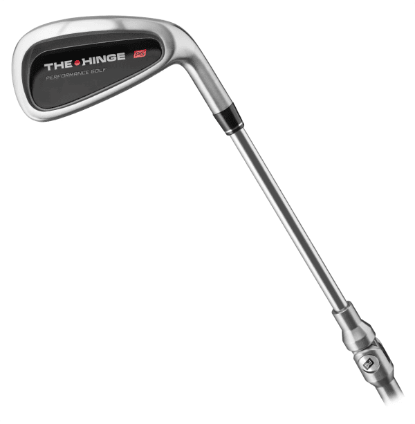 Close up of the 10 speed clicker