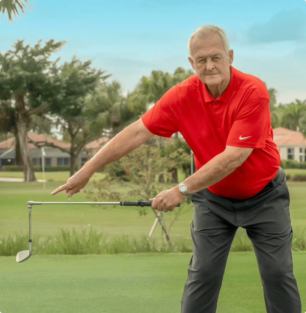 Various images of the  up of the click stick driver shaft, available in different flex options