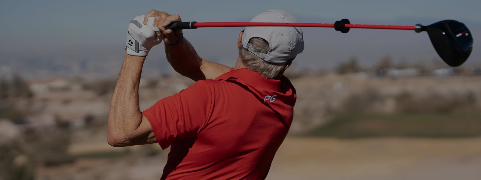 Learn what people are saying about Performance Golf