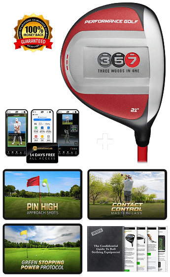 Image shows the SF1 and EZ7, alongside the digital bonuses included in purchase.
