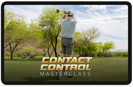Image shows the third digital bonus included with purchase - Exclusive access to the performance golf app.