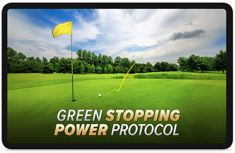 Image shows the second digital bonus included with purchase - The Swing Speed Secrets video series.
