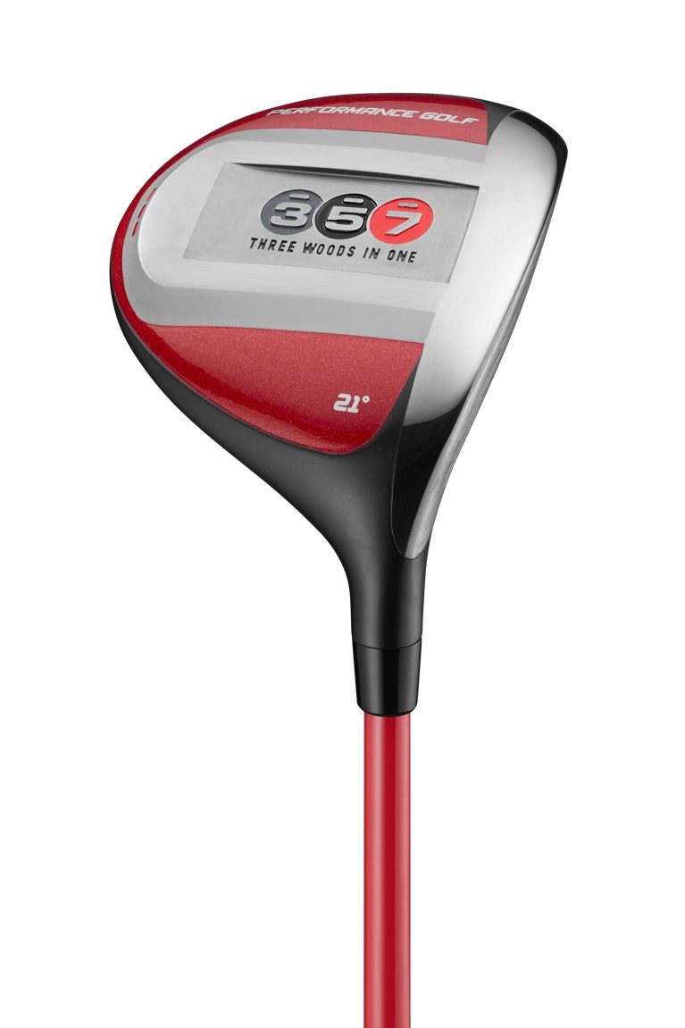 Image of 357 Fairway Hybrid