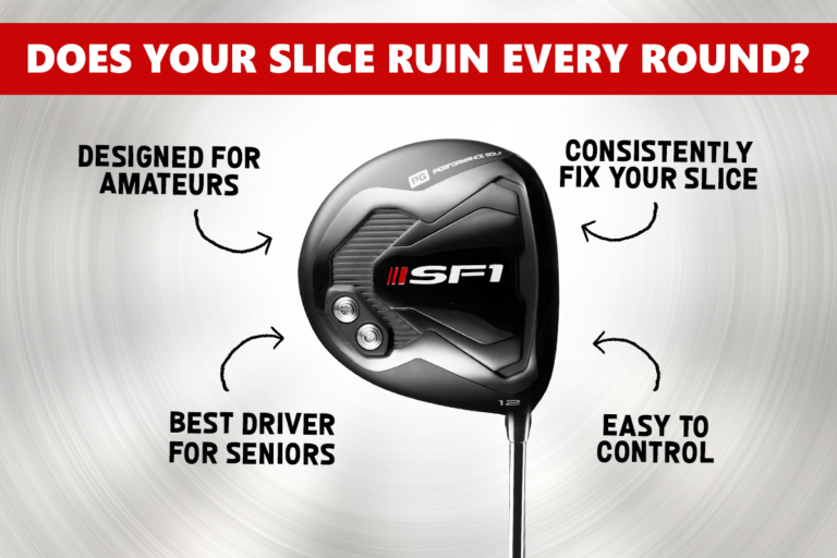 Fs1 Driver Welcome to Performance Golf | Get Started - Performance Golf