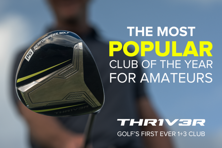 Welcome to Performance Golf | Get Started - Performance Golf