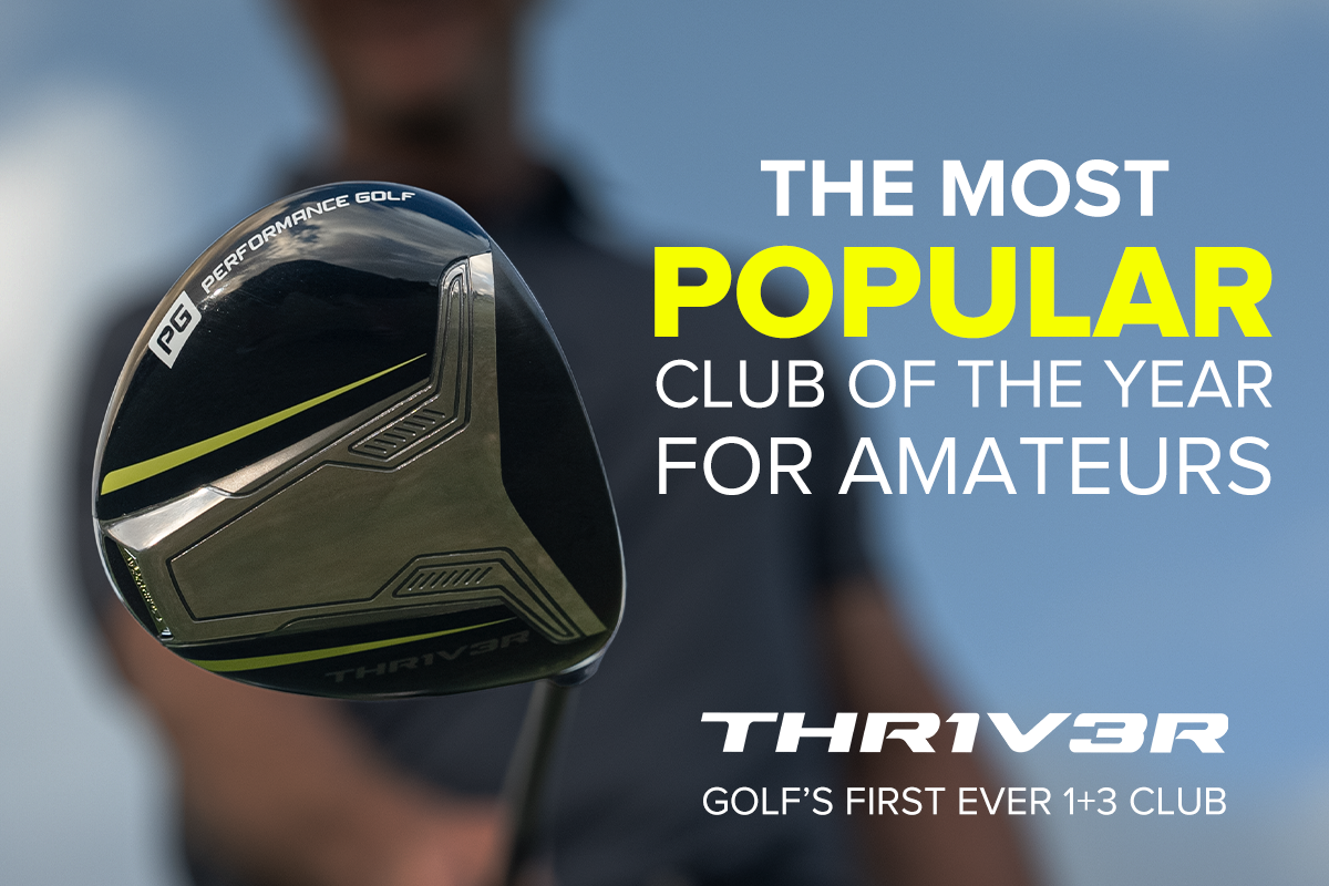Welcome to Performance Golf | Get Started - Performance Golf