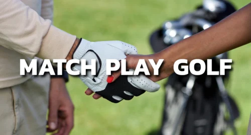 Discover the key differences between match play and stroke play in golf, and learn winning strategies for each format to sharpen your competitive edge on the course.