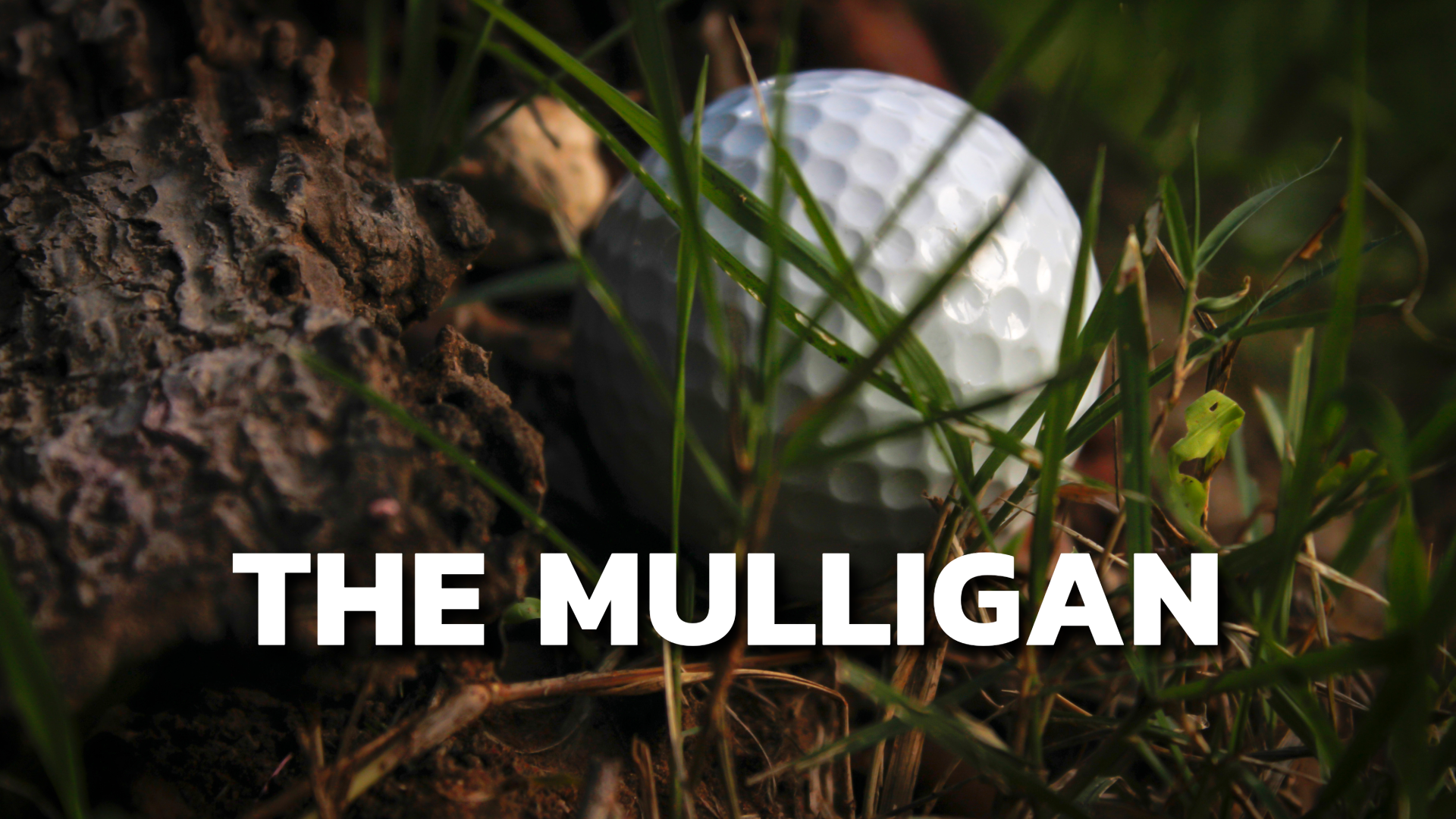 Learn about the history of the mulligan in golf, including when it’s used and when it’s not in both casual and competitive golf.
