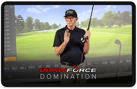 Image shows the first digital bonus included with purchase - The Square To Path video series.