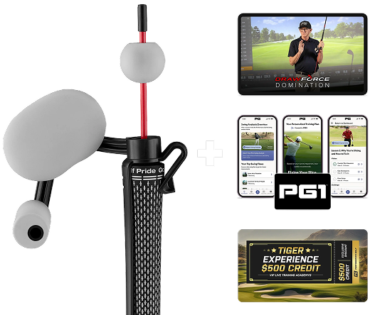 Image shows the SF1 and EZ7, alongside the digital bonuses included in purchase.