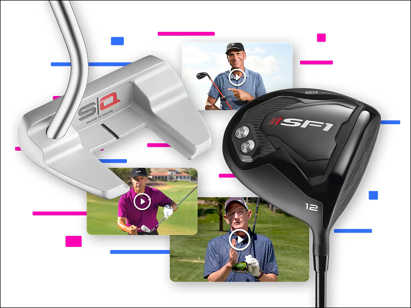 Image of 357 Fairway Hybrid