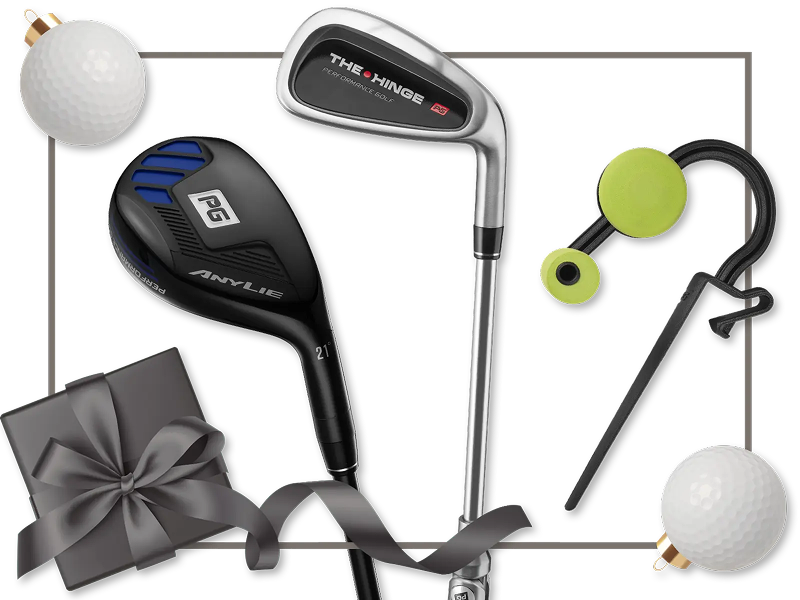 Image of 357 Fairway Hybrid