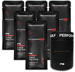 SwingSmooth Pro bottles